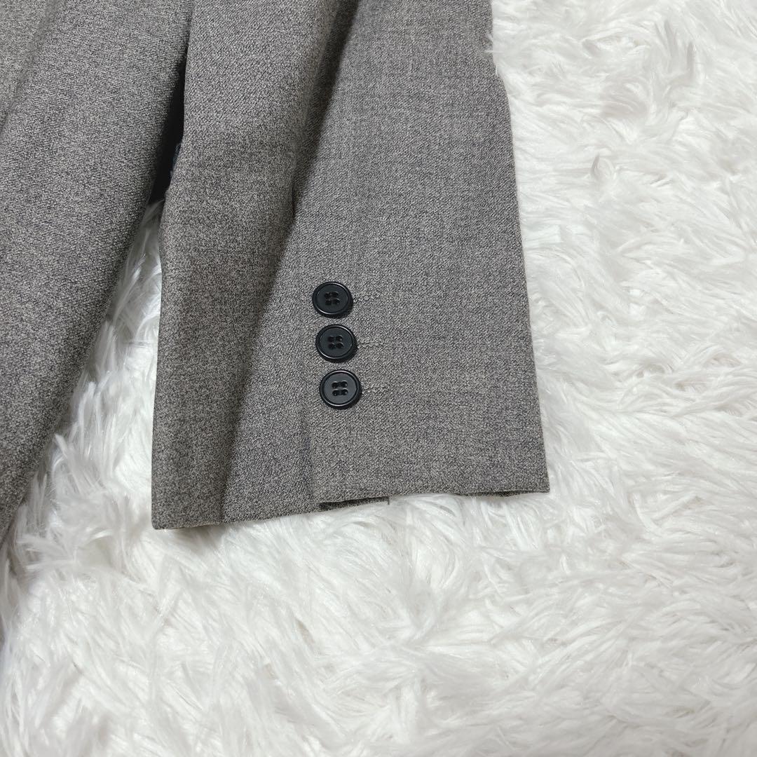 A.A.R yohji yamamoto スーツ　セットアップ　毛100%