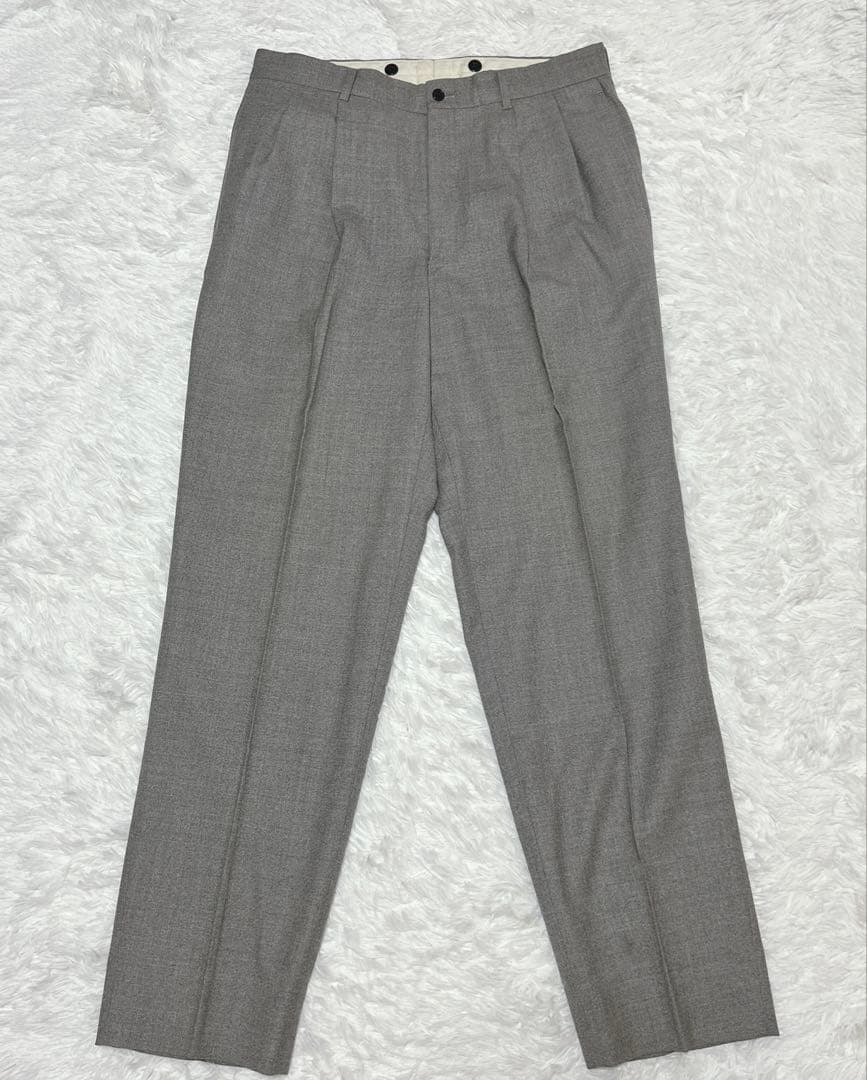 A.A.R yohji yamamoto スーツ　セットアップ　毛100%