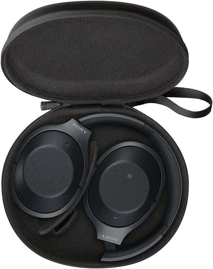ソニーワイヤレスノイズキャンセリングヘッドホン SONY WH-1000X M2