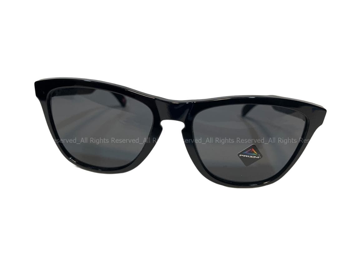 ホ*店様 Oakley オークリー FRAGMENT フラグメント　フロッグスキ