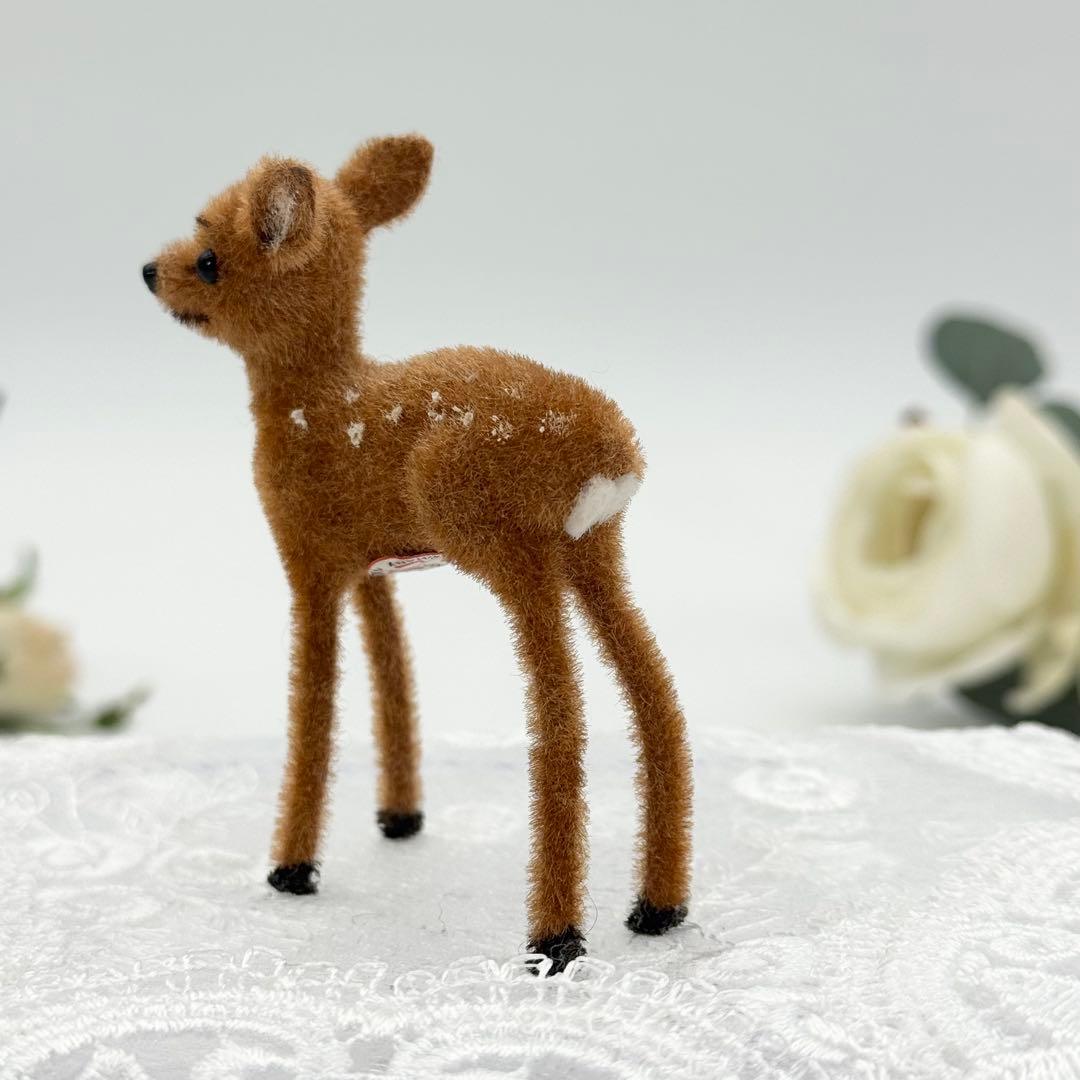 西ドイツ ワグナー社 「バンビ」 Wagner Kunstlerschutz