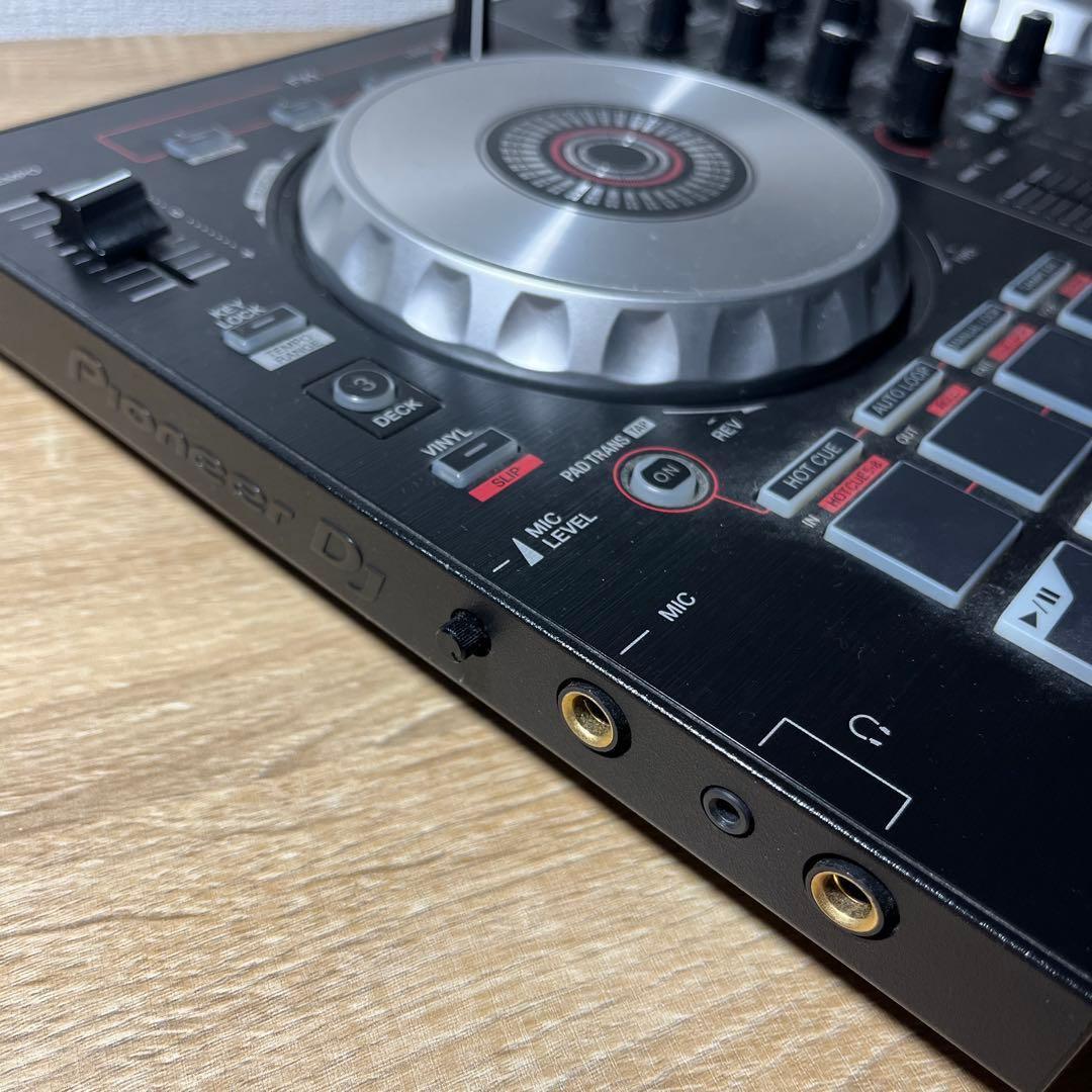 【送料込み】Pioneer DJ DDJ-SB2 DJコントローラー
