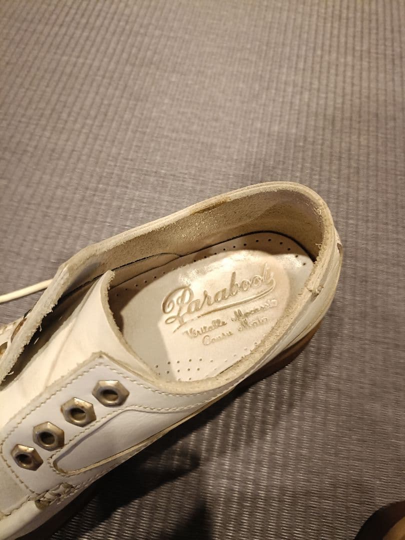 パラブーツ　paraboot