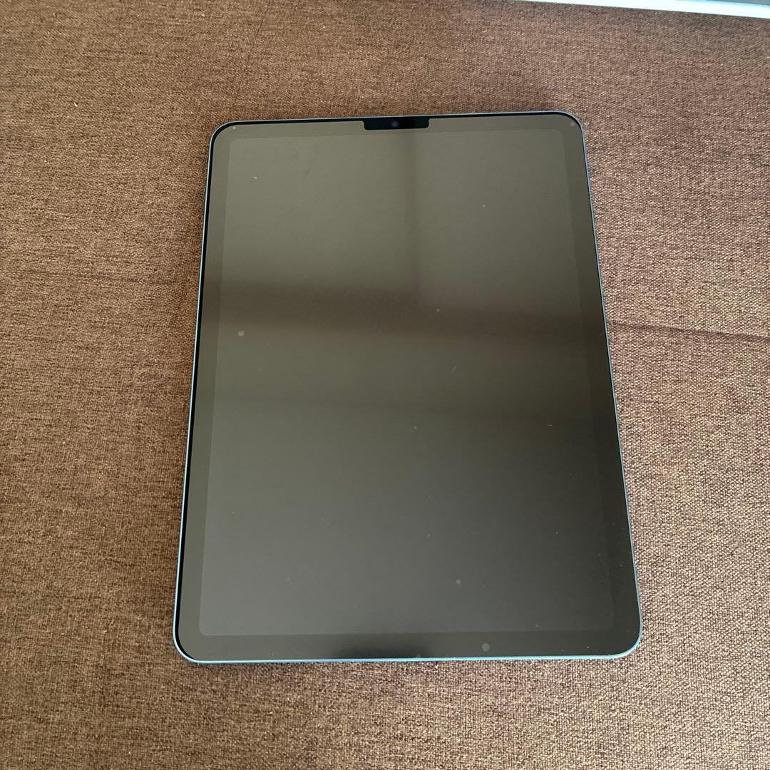 iPadAir 第5世代 WiFiモデル64GB Apple Pencil付属