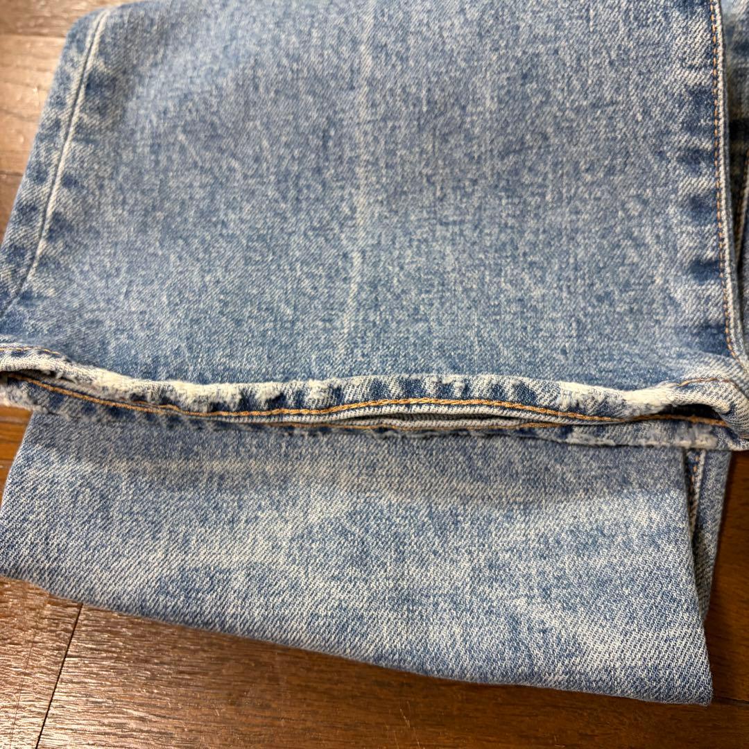 MOUSSY MVS FLARE 25インチ　マウジー　フレア