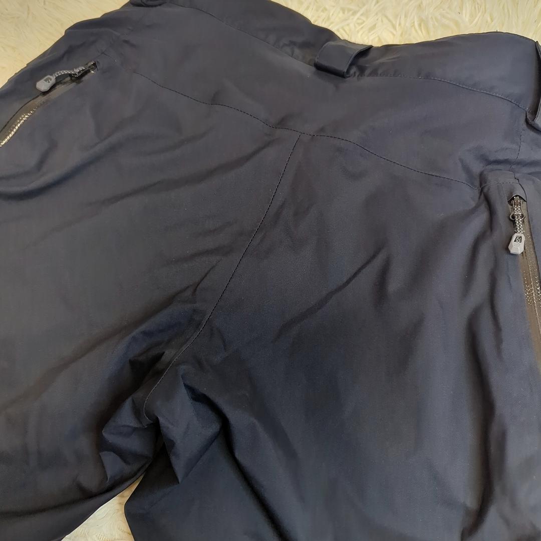 マムート DRY TECH PREMIUM Stoney HS Pant XS