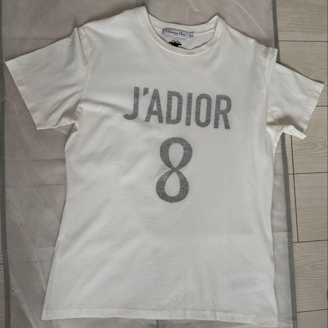 DIOR J'Adior 8 TシャツS とても美品です♡♡