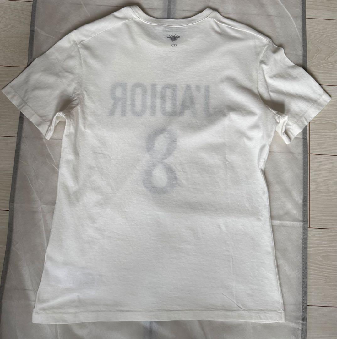 DIOR J'Adior 8 TシャツS とても美品です♡♡