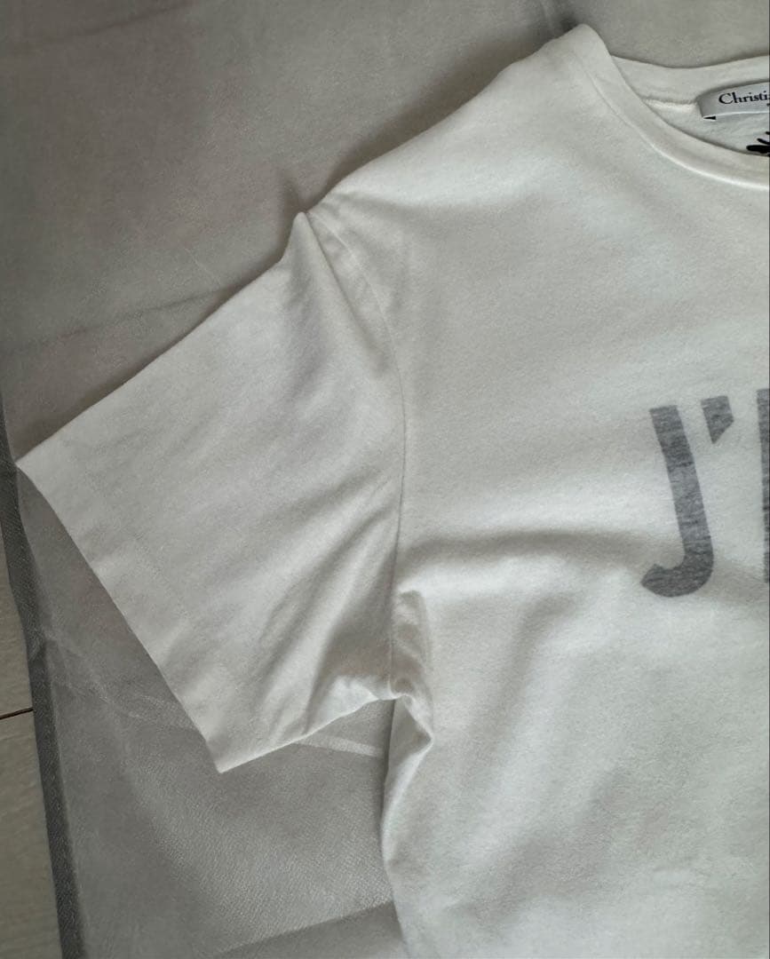 DIOR J'Adior 8 TシャツS とても美品です♡♡