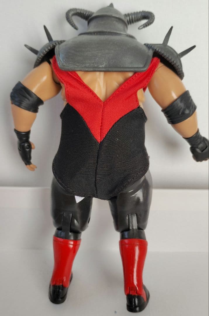 JAKKS社版 WWEプロレスフィギュア ビッグバンベイダー