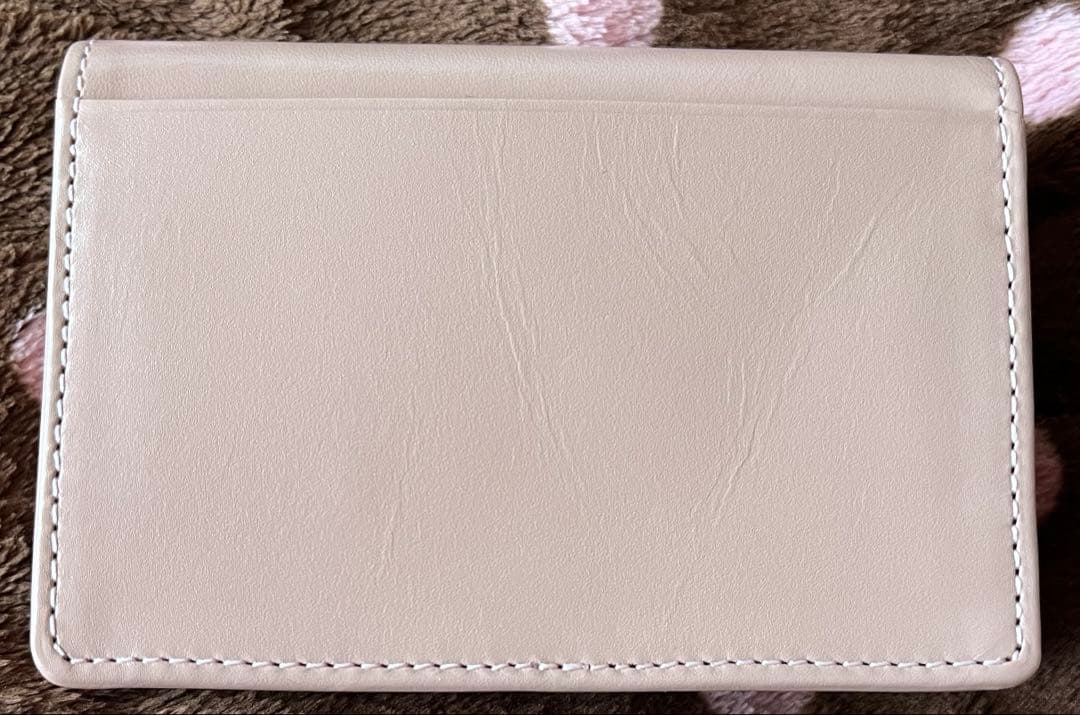 ヴィヴィアンウエストウッドカードケース