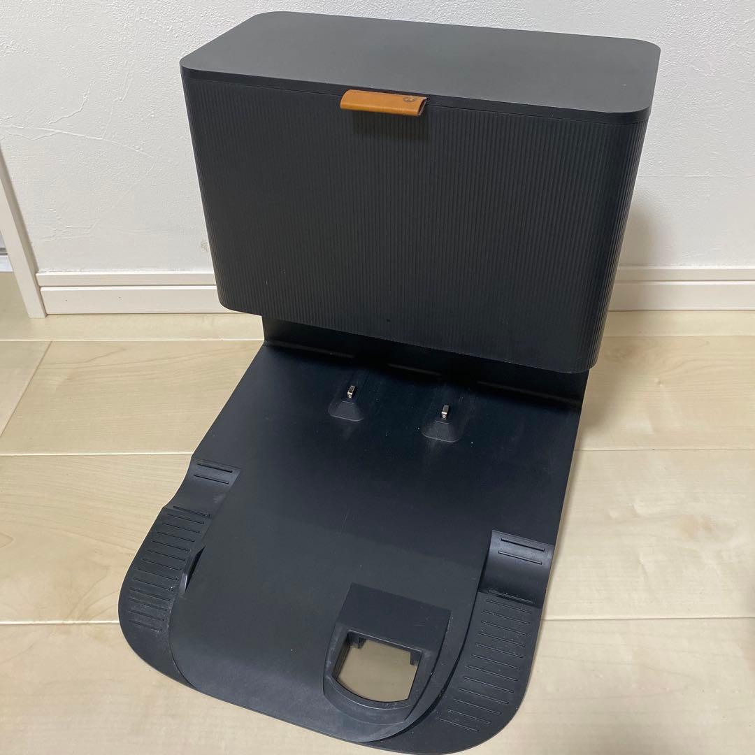 【美品】iRobot ロボット掃除機 ルンバ Roomba J7+