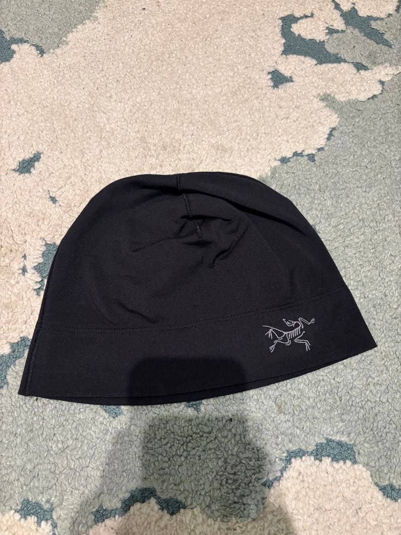 アークテリクス Arc’teryx ビーニー ロートーク