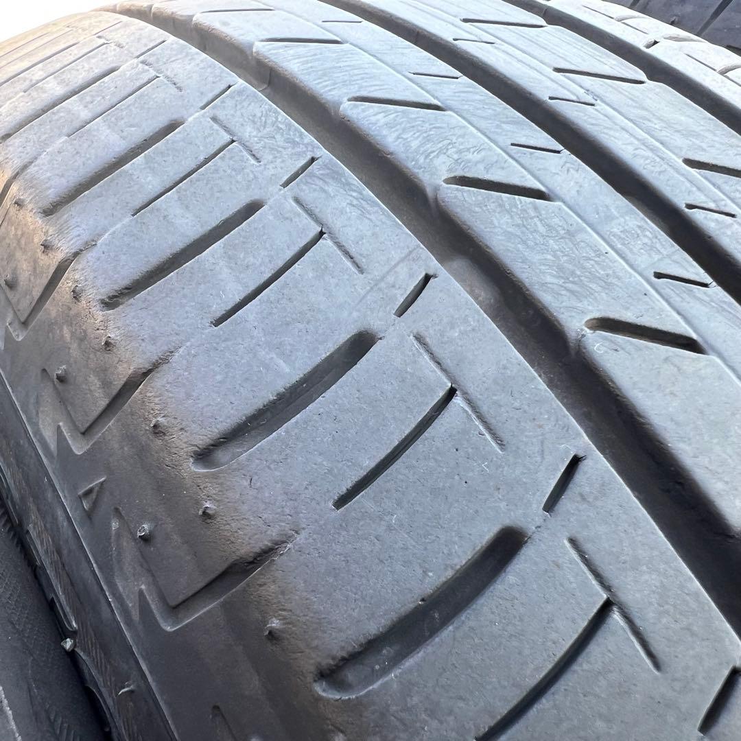 や*ま様 195/60R16 ブリヂストン ノーマルサマータイヤ 2020年製造