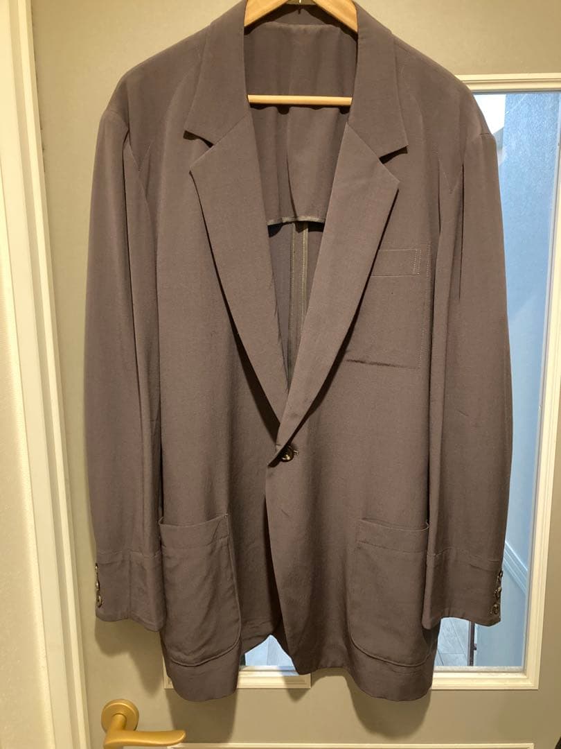 Y's for men ジャケットYohji Yamamoto