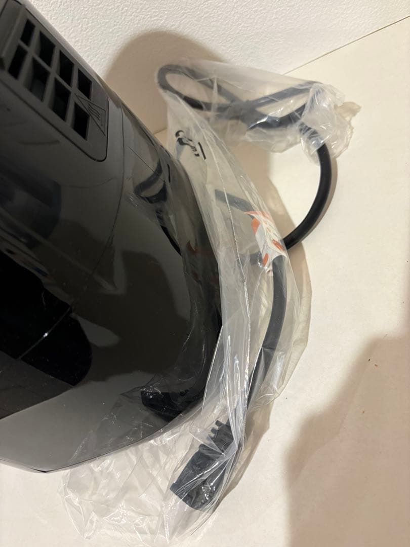 COSORI ノンフライヤー ブラック2.0L