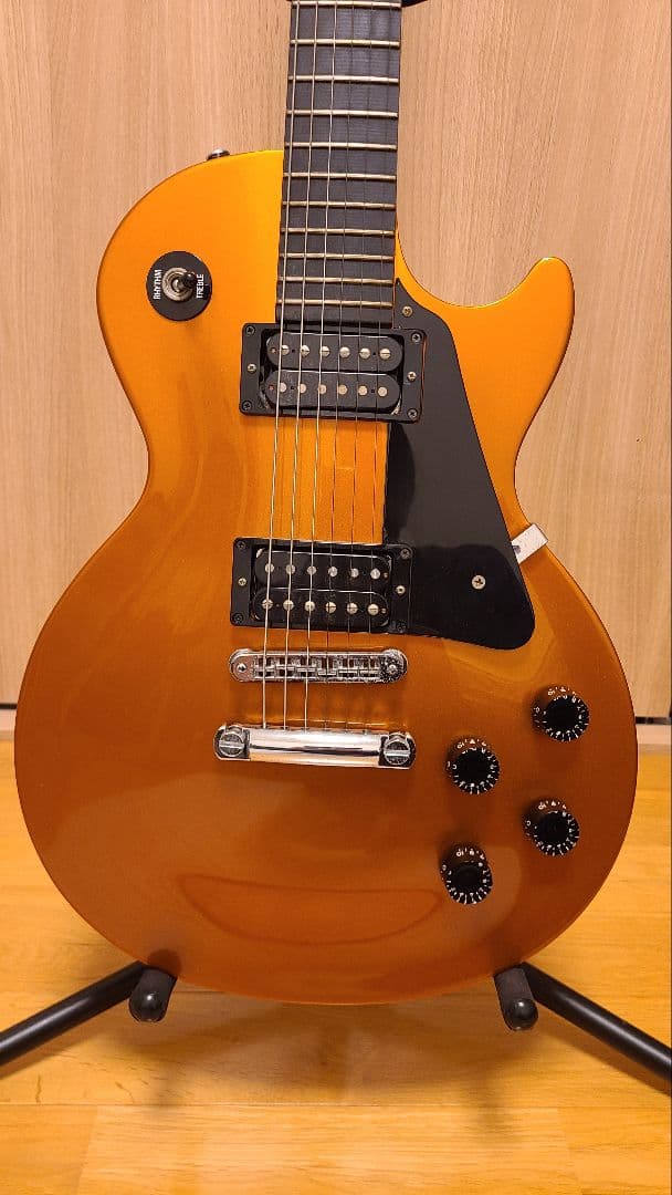 Gibson Les Paul Studio limited 2002 ギブソン