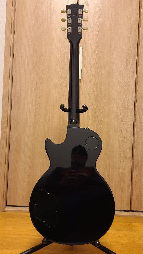 Gibson Les Paul Studio limited 2002 ギブソン