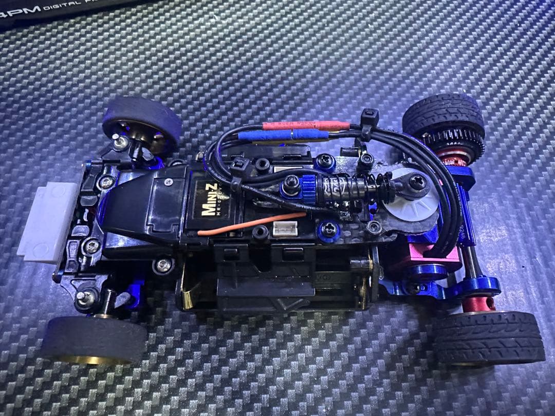 Kyosho Mini-Z MR-03 EVO SP セット最終値引き‼️