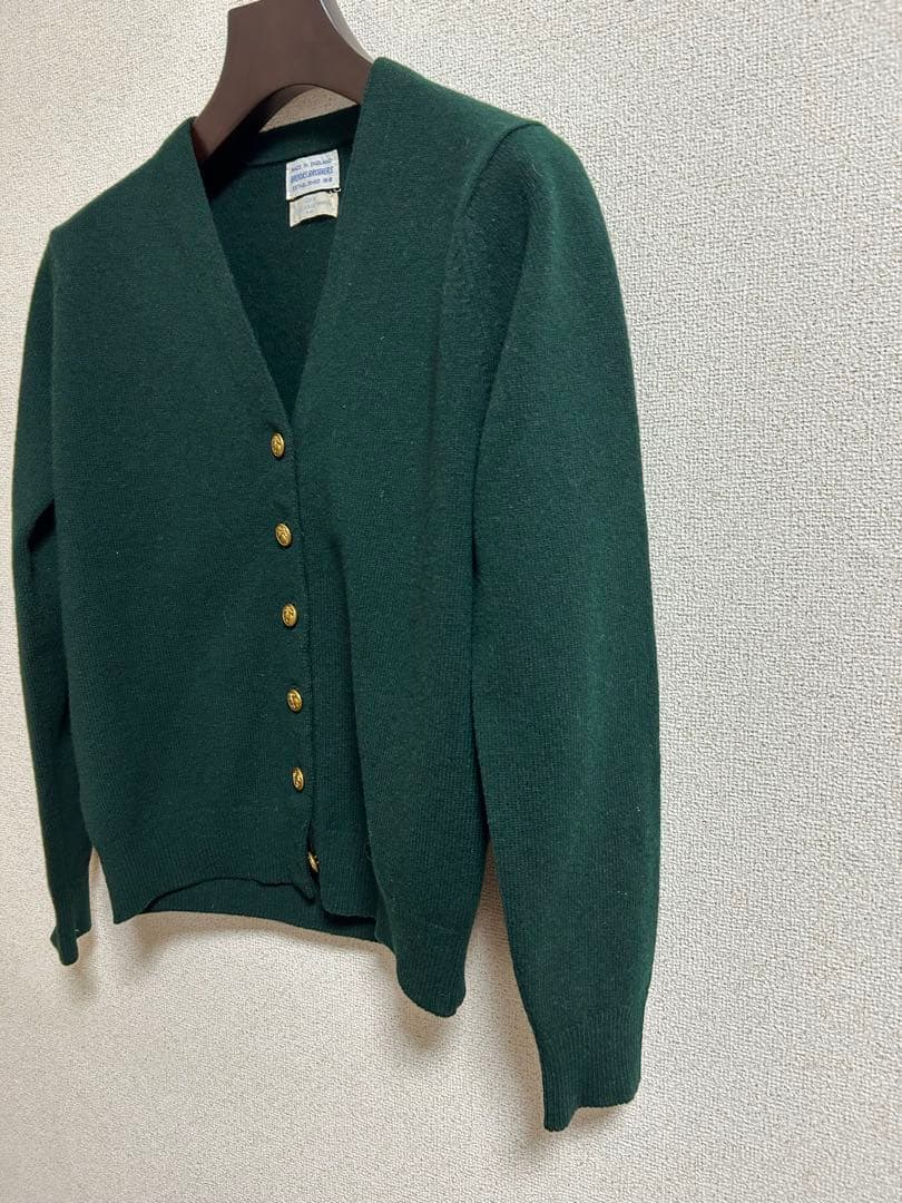 ブルックスブラザーズ　サイズ36Brooksbrothers カーディガンニット