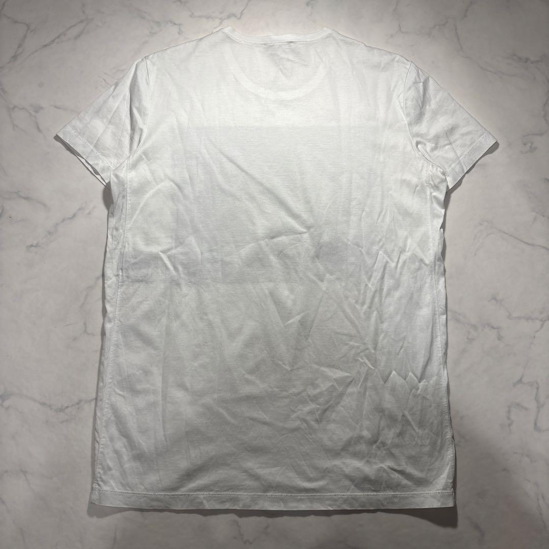 トップス 10SS BALENCIAGA graphic t-shirt archive