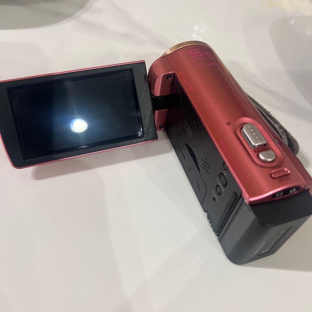 SONY Handycam HDR-CX270V 本体のみ