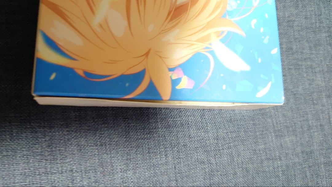 境界の彼方　DVDセット
