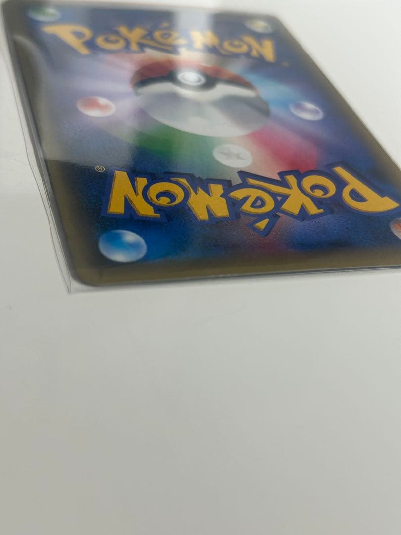 【美品】【CP5 007/036】ビクティニ 幻・伝説 ドリームキラコレクション