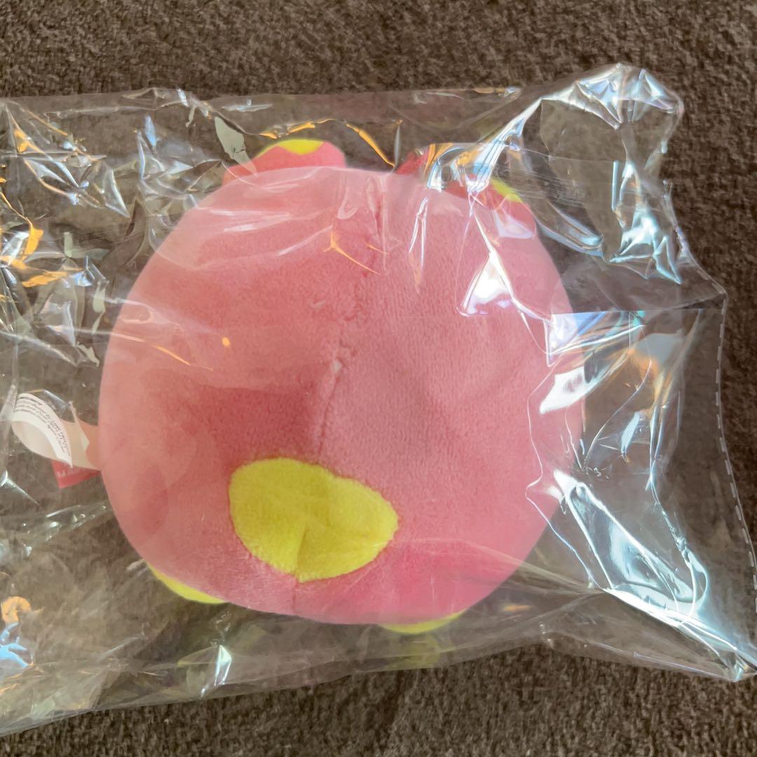 ITZY WDZY イェジ　HATT ぬいぐるみ S