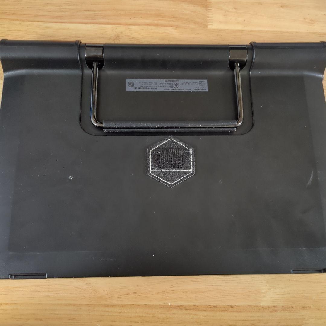 Lenovo Yoga Tab 13 本体