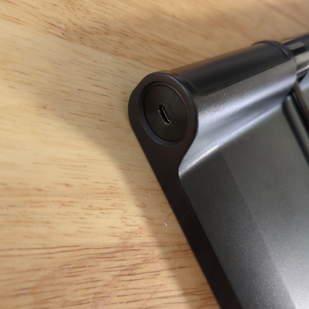 Lenovo Yoga Tab 13 本体