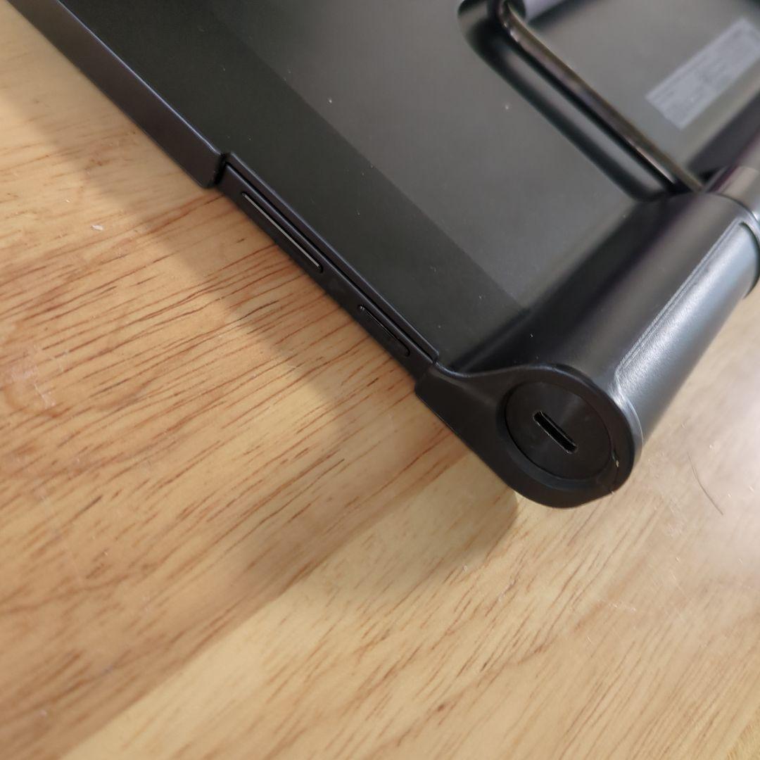 Lenovo Yoga Tab 13 本体