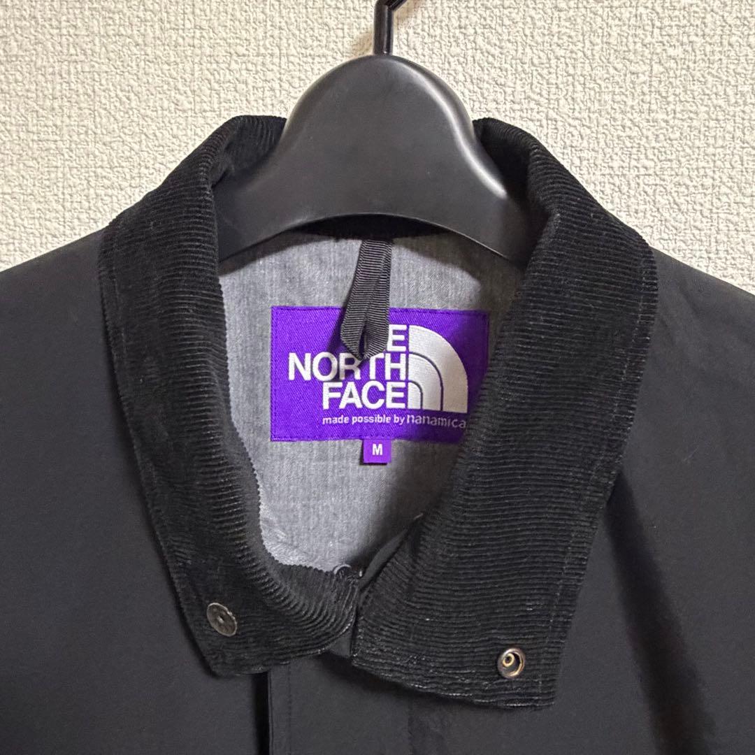 ジャケット・アウター THE NORTH FACE Double Peak Field Jacket