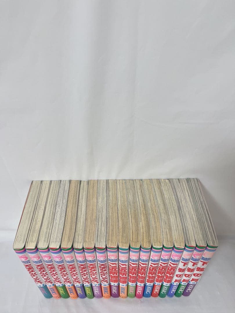 【豪華全巻セット】矢沢あい ４作品　全39冊