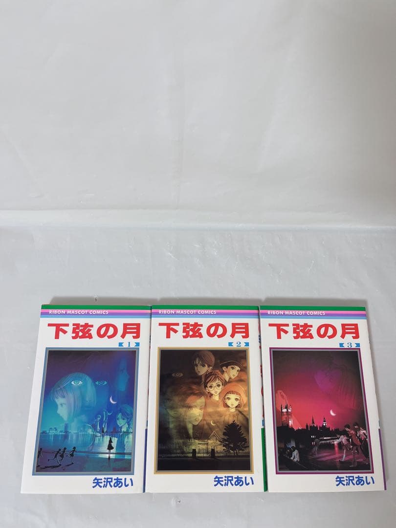 【豪華全巻セット】矢沢あい ４作品　全39冊