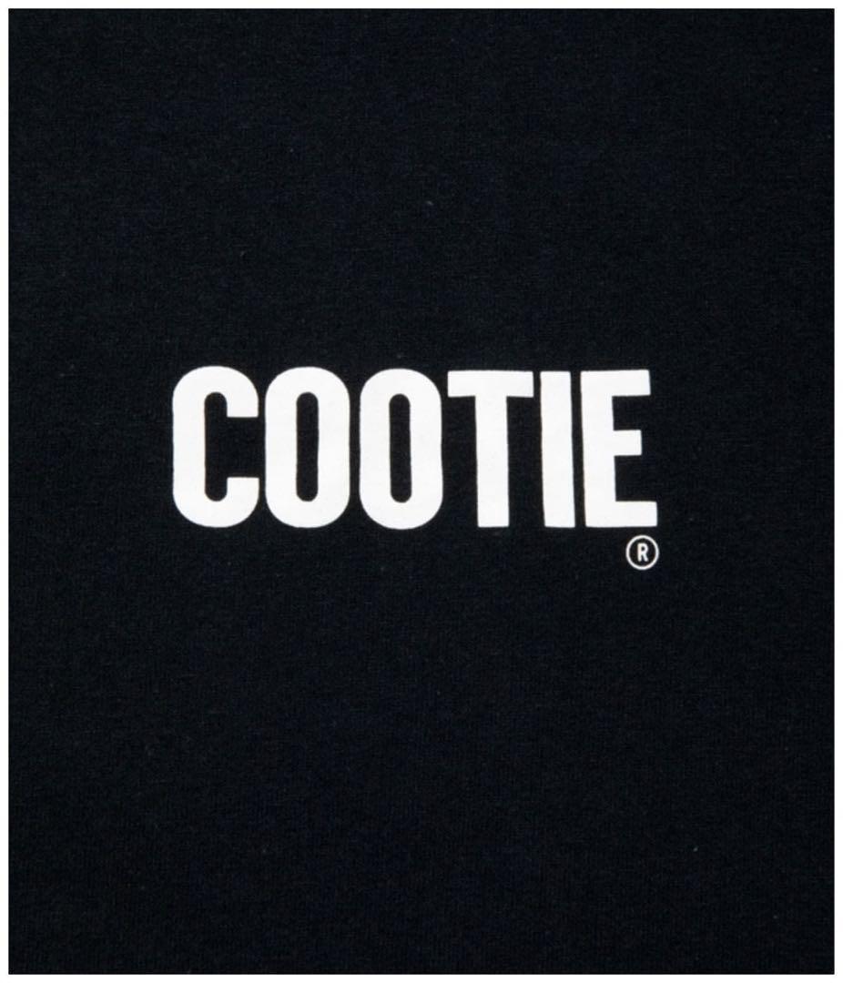 大*田様 新品COOTIE AD Processing Oversized S/