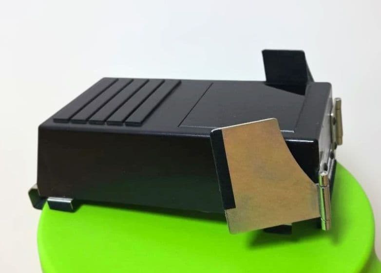ヤマハエレクトーン　エクスプレッションペダル用補助ペタル