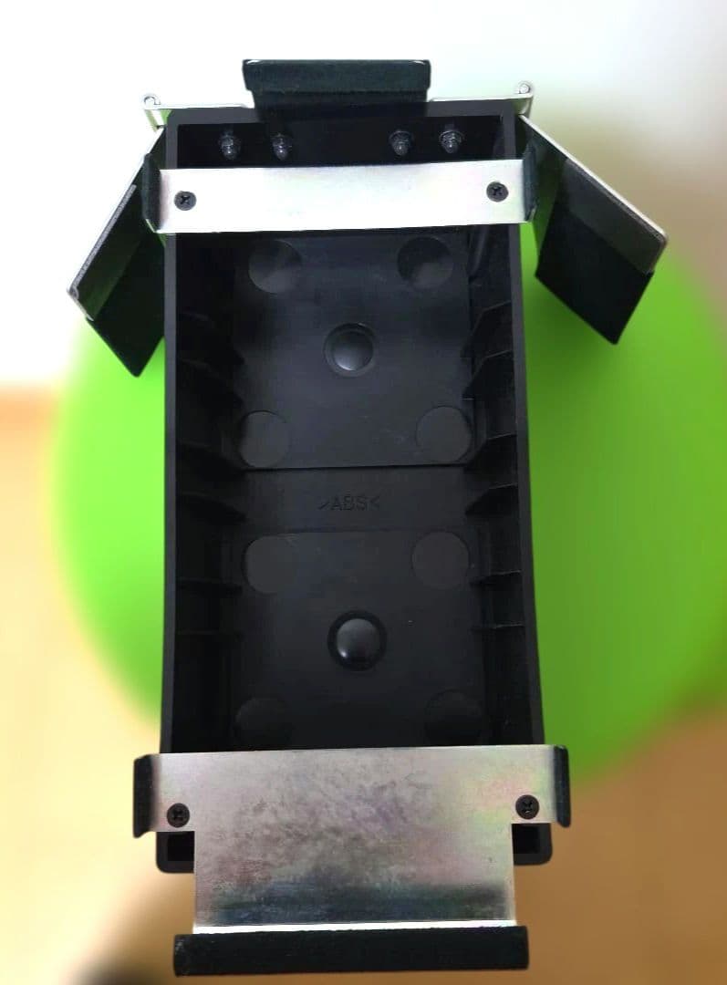 ヤマハエレクトーン　エクスプレッションペダル用補助ペタル
