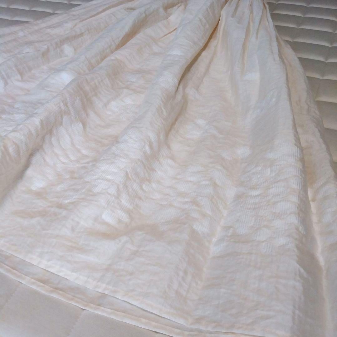BEARDSLEY ビアズリー 楽ちんスカート 美品