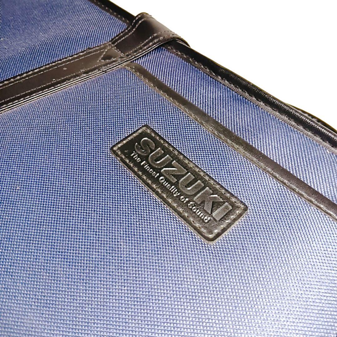 SUZUKI 電気大正琴 桂 TAS-11 美品 ケース付 動作確認済み