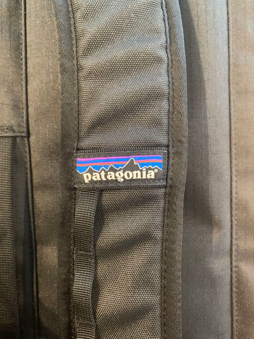 patagonia ブラックホール・MLC 45L