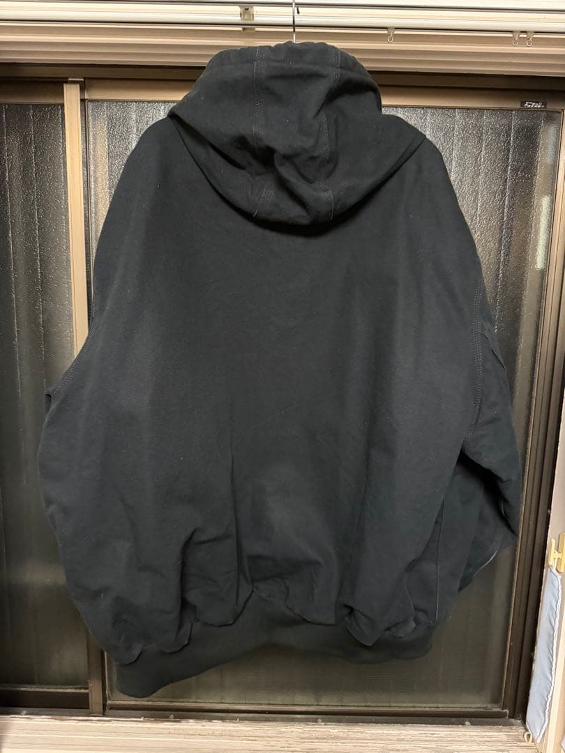 【値下げ】Carhartt ACTIVE JACKET 3XL