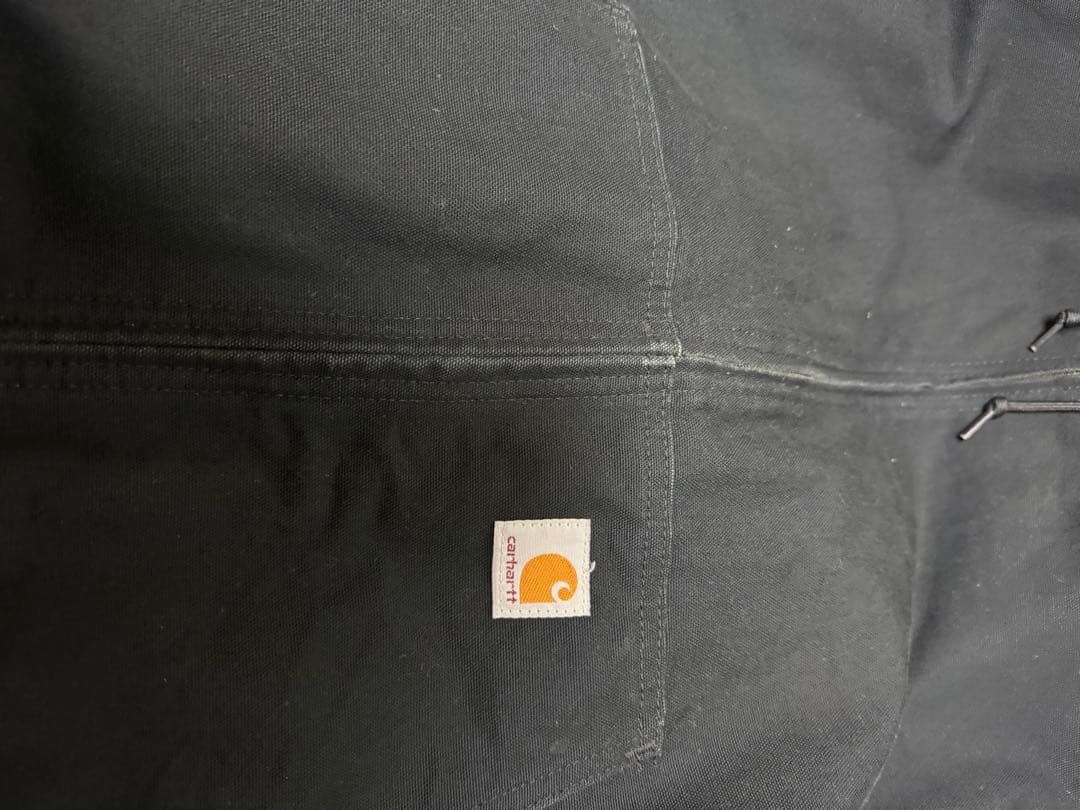 【値下げ】Carhartt ACTIVE JACKET 3XL