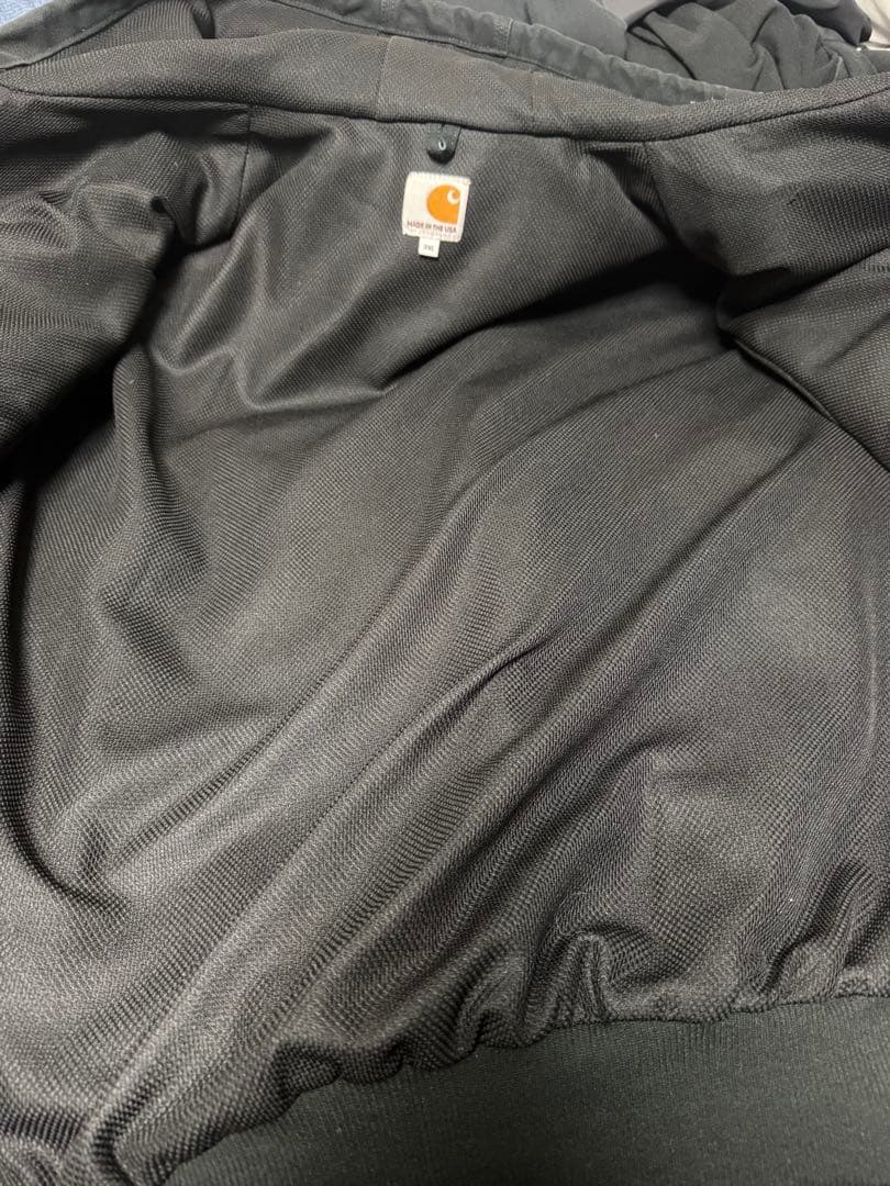 【値下げ】Carhartt ACTIVE JACKET 3XL