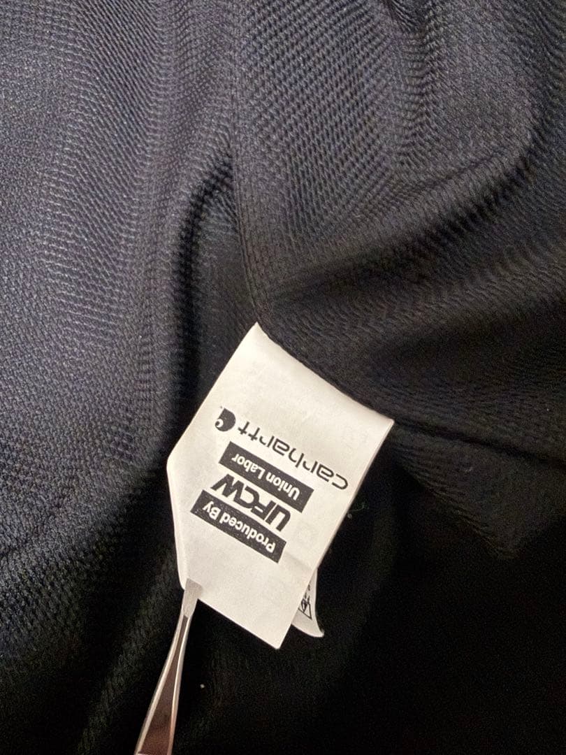 【値下げ】Carhartt ACTIVE JACKET 3XL