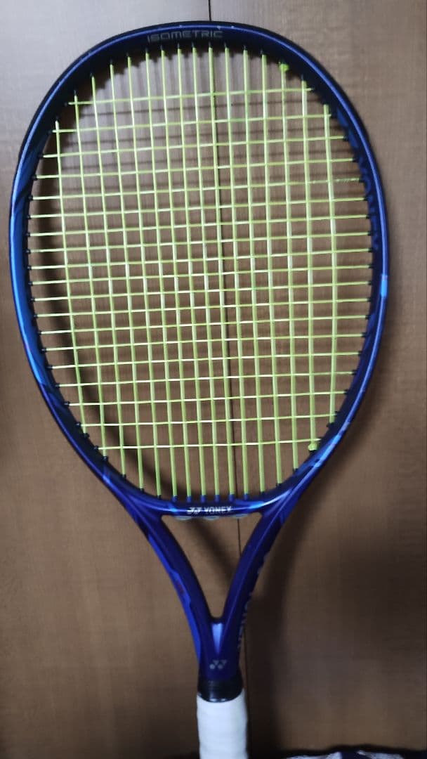 【至急・購入者様、求む！】YONEX EZONE 105インチ G1