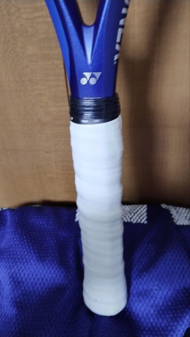 【至急・購入者様、求む！】YONEX EZONE 105インチ G1
