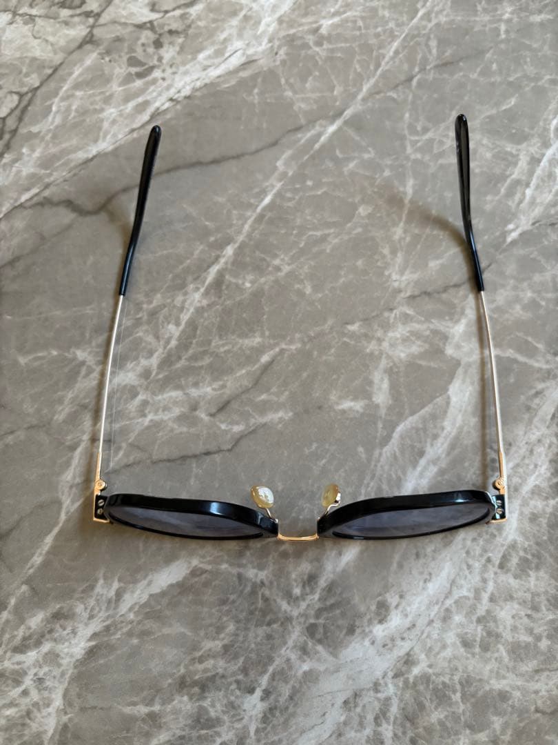 最終値下げ TOM FORD TF672 01V 朝倉未来着用モデル
