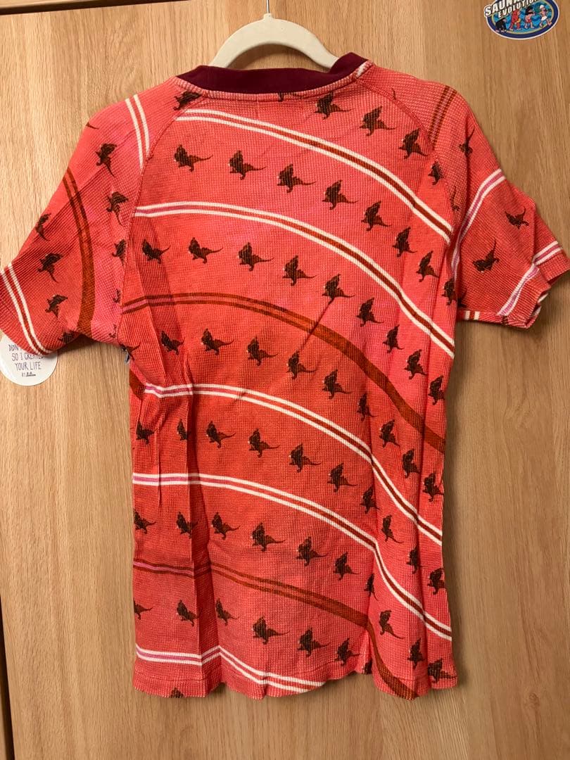 Dinoworks パンツ、Tシャツセット売り
