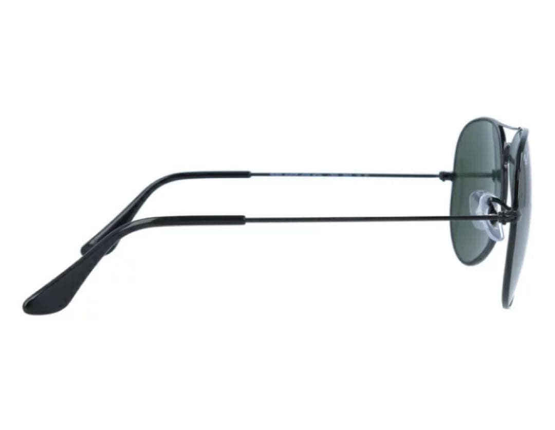 【新品・未使用】Ray-Ban レイバン RB3025 アビエーター 58
